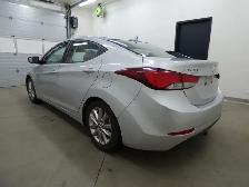 2016 HYUNDAI ELANTRA SPORT APPEARANCE, AUTO, TOIT, CAMÉRA!! - Photo 2