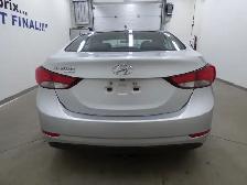 2016 HYUNDAI ELANTRA SPORT APPEARANCE, AUTO, TOIT, CAMÉRA!! - Photo 4