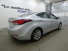 2016 HYUNDAI ELANTRA SPORT APPEARANCE, AUTO, TOIT, CAMÉRA!! - Photo 5