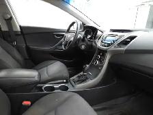 2016 HYUNDAI ELANTRA SPORT APPEARANCE, AUTO, TOIT, CAMÉRA!! - Photo 8