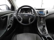 2016 HYUNDAI ELANTRA SPORT APPEARANCE, AUTO, TOIT, CAMÉRA!! - Photo 9