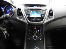 2016 HYUNDAI ELANTRA SPORT APPEARANCE, AUTO, TOIT, CAMÉRA!! - Photo 11