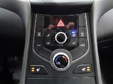 2016 HYUNDAI ELANTRA SPORT APPEARANCE, AUTO, TOIT, CAMÉRA!! - Photo 13