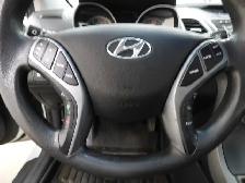 2016 HYUNDAI ELANTRA SPORT APPEARANCE, AUTO, TOIT, CAMÉRA!! - Photo 20