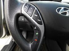 2016 HYUNDAI ELANTRA SPORT APPEARANCE, AUTO, TOIT, CAMÉRA!! - Photo 21