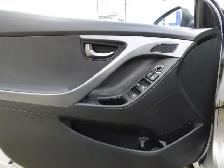 2016 HYUNDAI ELANTRA SPORT APPEARANCE, AUTO, TOIT, CAMÉRA!! - Photo 24