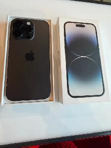 iPhone 14 Pro 512gb Like New!