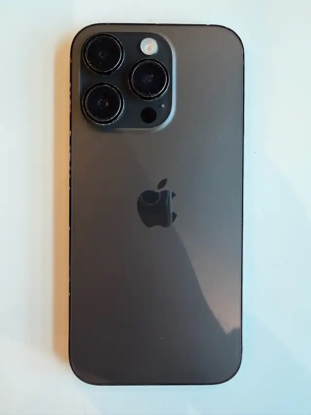 iPhone 14 Pro 512gb Like New! - Photo 2