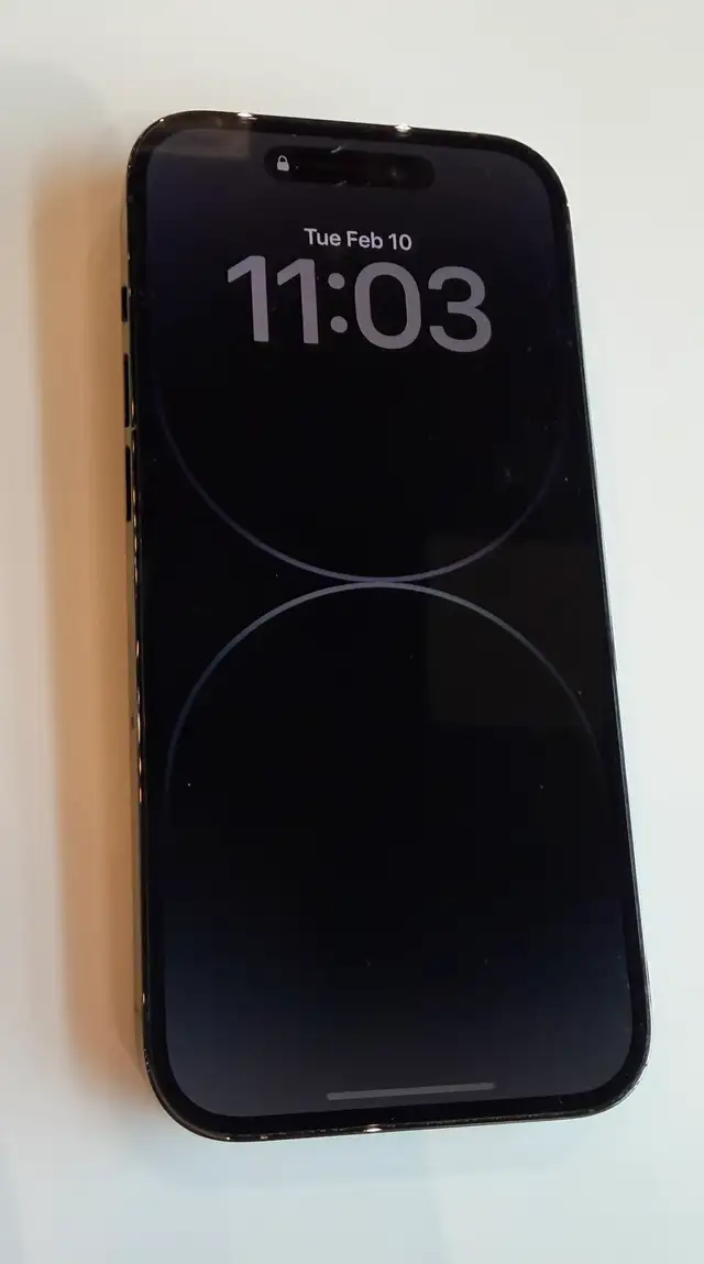 iPhone 14 Pro 512gb Like New! - Photo 3