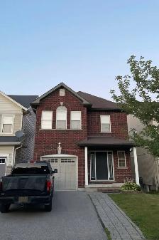 Room for Rent Westridge, Orillia