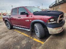 2016 ram 1500 4x4 - Photo 2