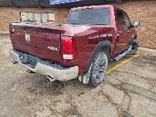 2016 ram 1500 4x4 - Photo 3