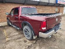 2016 ram 1500 4x4 - Photo 4