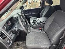 2016 ram 1500 4x4 - Photo 5