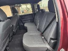 2016 ram 1500 4x4 - Photo 6