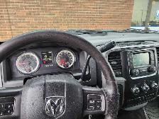 2016 ram 1500 4x4 - Photo 7