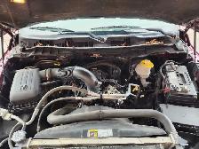 2016 ram 1500 4x4 - Photo 9