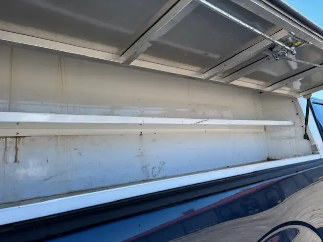 2013 Ford F-150 XL 4WD SUPERCAB BOX CAP-RACKS-1 OWNER-CERTIFIE - Photo 16