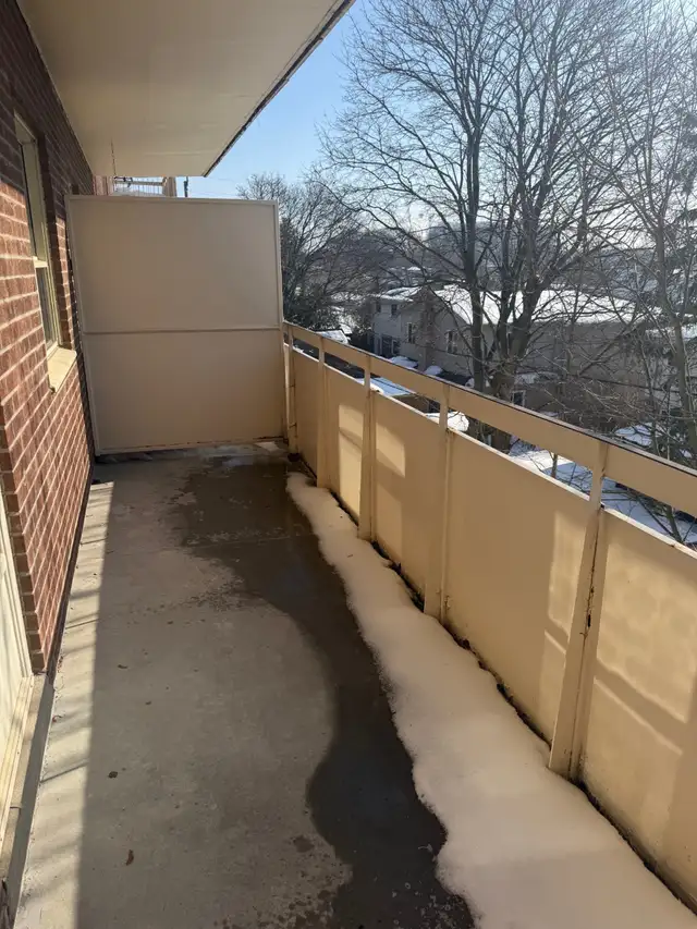 2 bedroom 1 bathroom apartment for rent in Stouffville ON - Photo 7