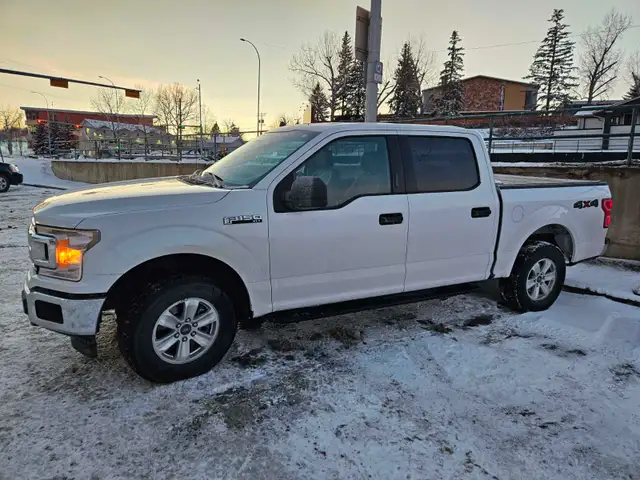 2019 Ford F150 XLT- FOR SALE $32,500