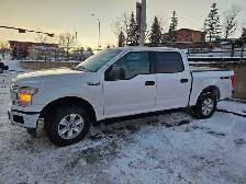 2019 Ford F150 XLT- FOR SALE $32,500
