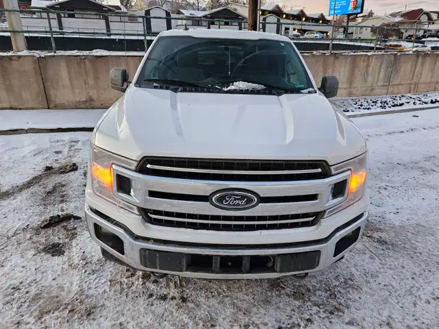 2019 Ford F150 XLT- FOR SALE $32,500 - Photo 2