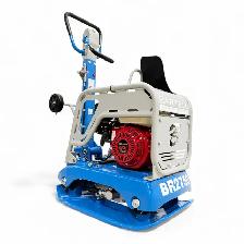 HOC REVERSIBLE PLATE COMPACTOR – HEAVY DUTY VIBRATORY