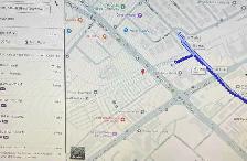 3 1/2 METRO COTE-VERTU (TOUT-INCLUS) REM BOIS-FRANC