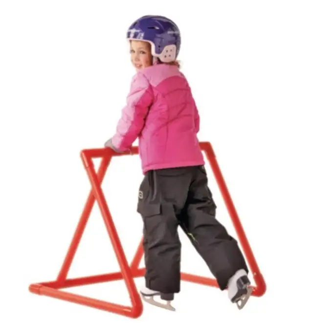 Kids Ice Skate Trainer - Photo 4
