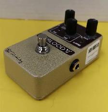 Pédale Overdrive Keelee