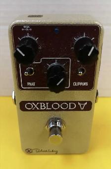 Pédale Overdrive Keelee - Photo 2