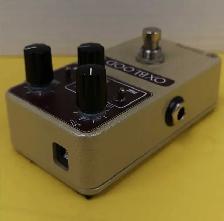 Pédale Overdrive Keelee - Photo 3