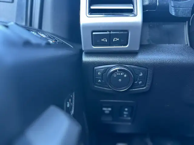 2018 FORD F-150 PLATINUM • 3.5L ECOBOOST • SUPERCREW - Photo 19