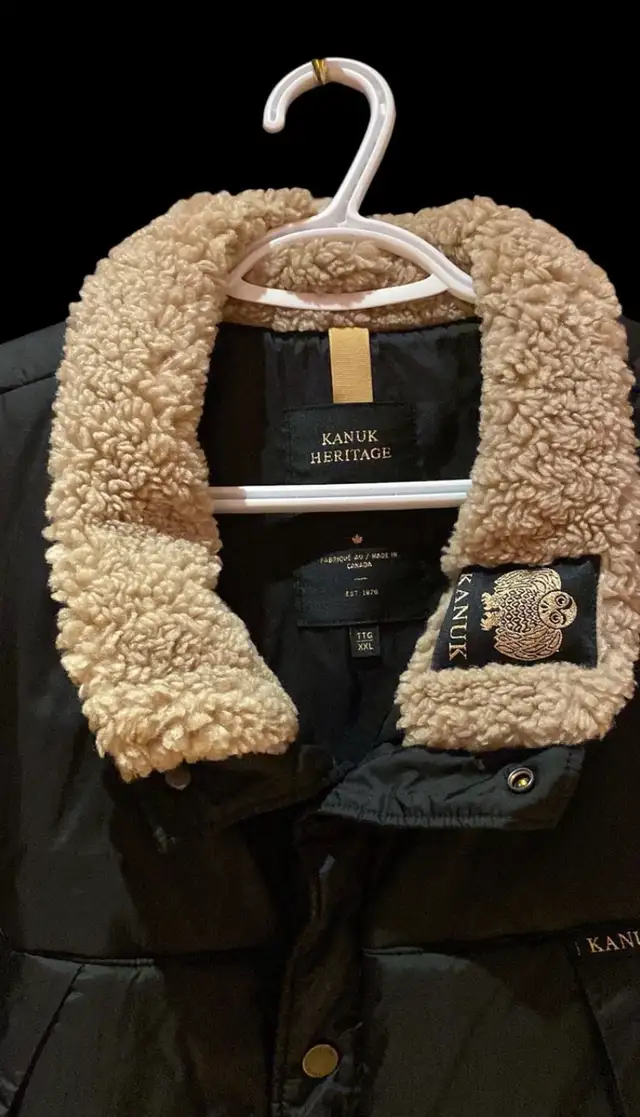 Kanuk Heritage Vest - Photo 2