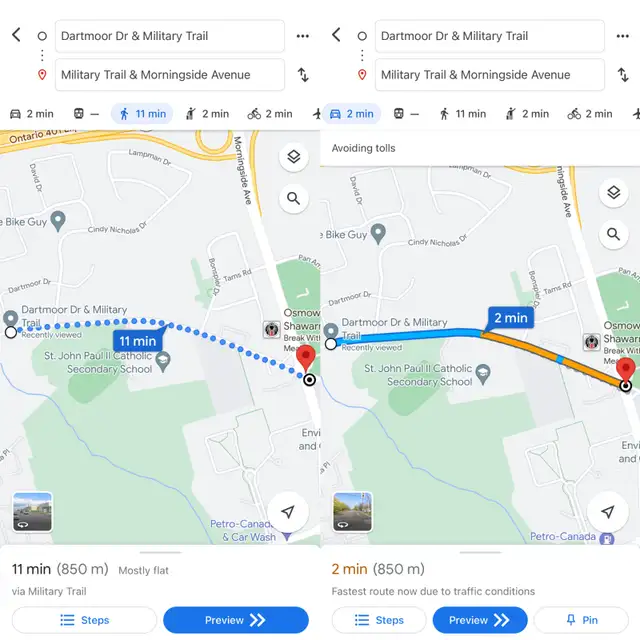 UTSC and Centennial College apartments for rent - Photo 10