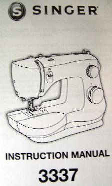 SINGER SIMPLE 3337 SEWING MACHINE 33 STITCH WITH BUTTONHOLE - Photo 8