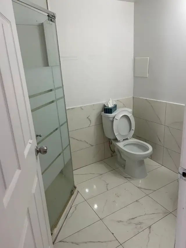 Grand 4 ½ à louer dans un semi sous-sol – rénové au complet (160 - Photo 3