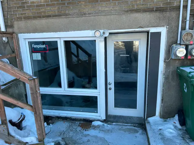 Grand 4 ½ à louer dans un semi sous-sol – rénové au complet (160 - Photo 6