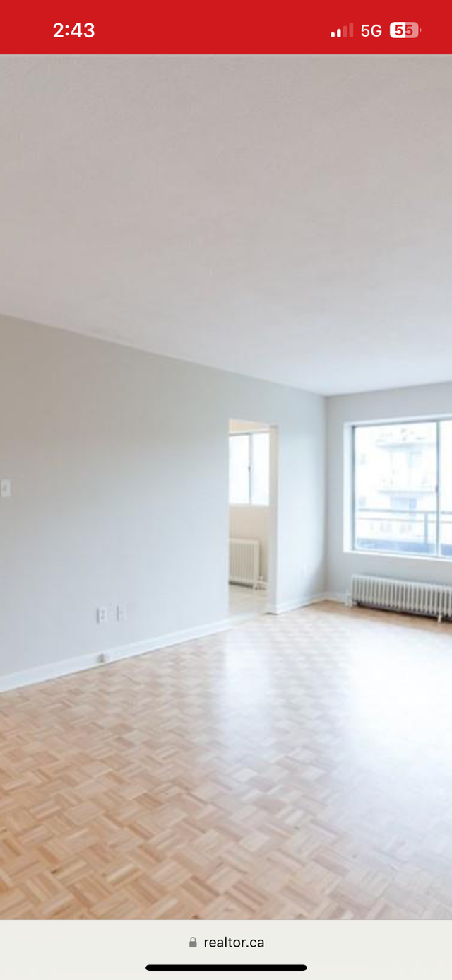 Two Bedroom Apartment Close To Lake & Downtown Burlington, May 1 - Photo 4