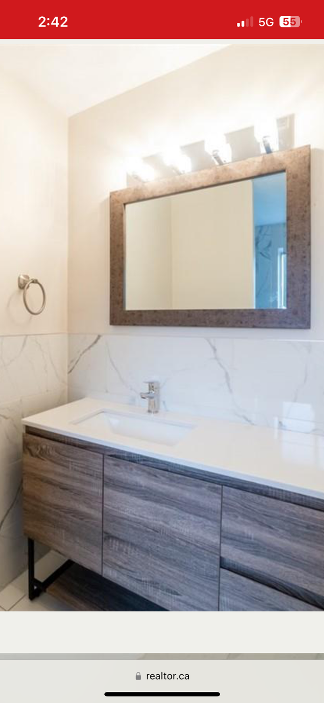 Two Bedroom Apartment Close To Lake & Downtown Burlington, May 1 - Photo 5