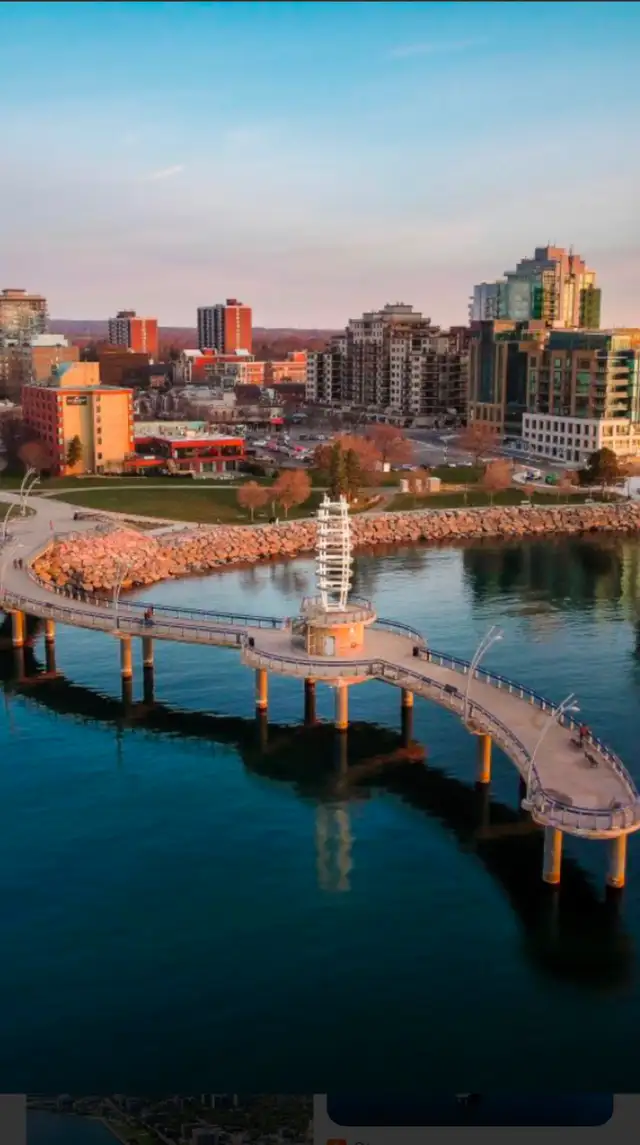 Two Bedroom Apartment Close To Lake & Downtown Burlington, May 1 - Photo 11