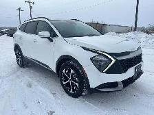 2023 Kia Sportage EX AWD - Photo 3