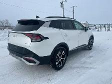 2023 Kia Sportage EX AWD - Photo 4