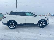 2023 Kia Sportage EX AWD - Photo 5