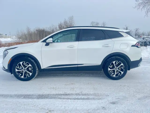 2023 Kia Sportage EX AWD - Photo 6