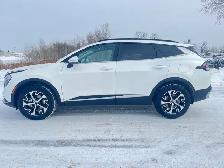2023 Kia Sportage EX AWD - Photo 6