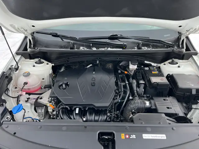 2023 Kia Sportage EX AWD - Photo 9