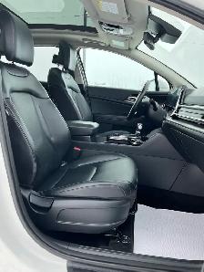 2023 Kia Sportage EX AWD - Photo 12