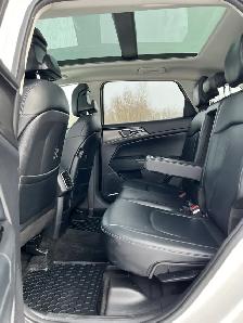 2023 Kia Sportage EX AWD - Photo 14