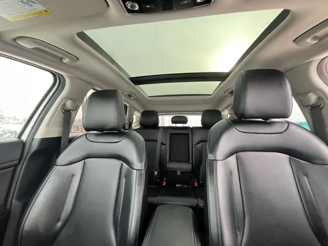 2023 Kia Sportage EX AWD - Photo 15